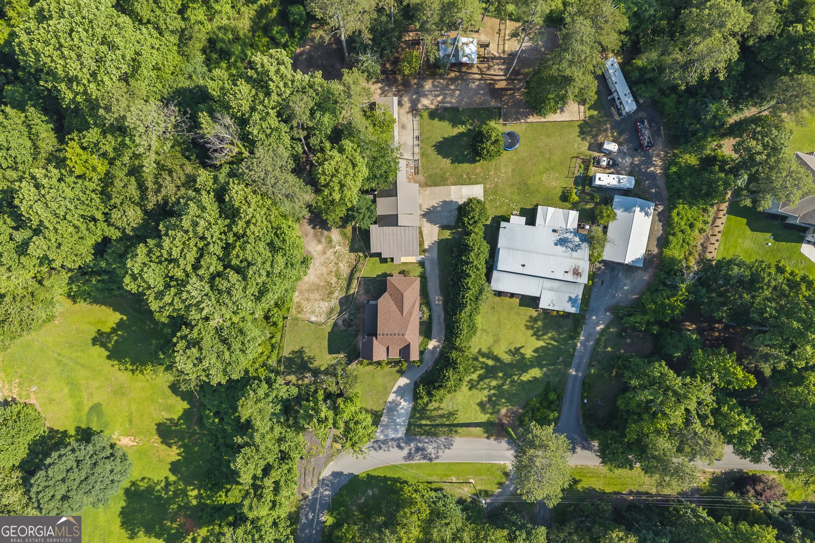 9315 Meadowbrook Drive Gainesville - Photo 100
