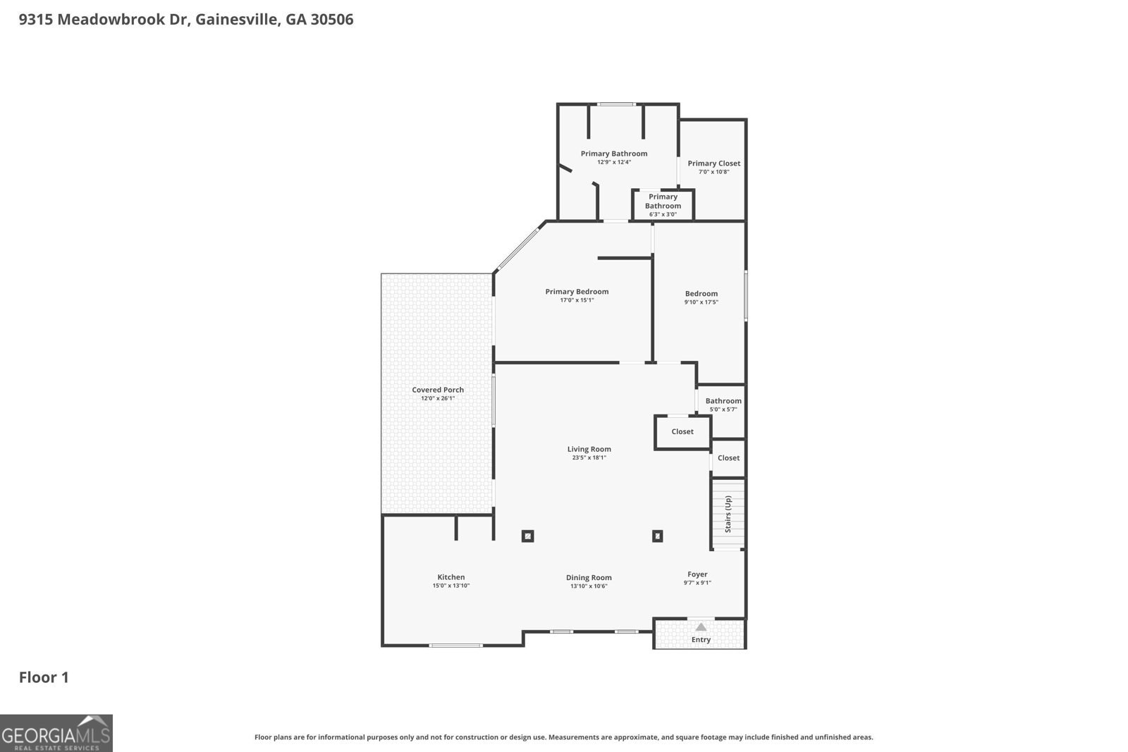 9315 Meadowbrook Drive Gainesville - Photo 102