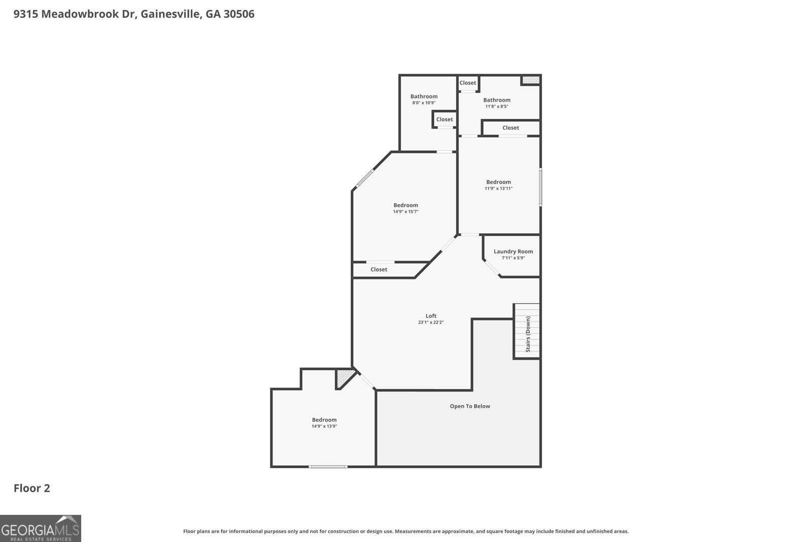 9315 Meadowbrook Drive Gainesville - Photo 103