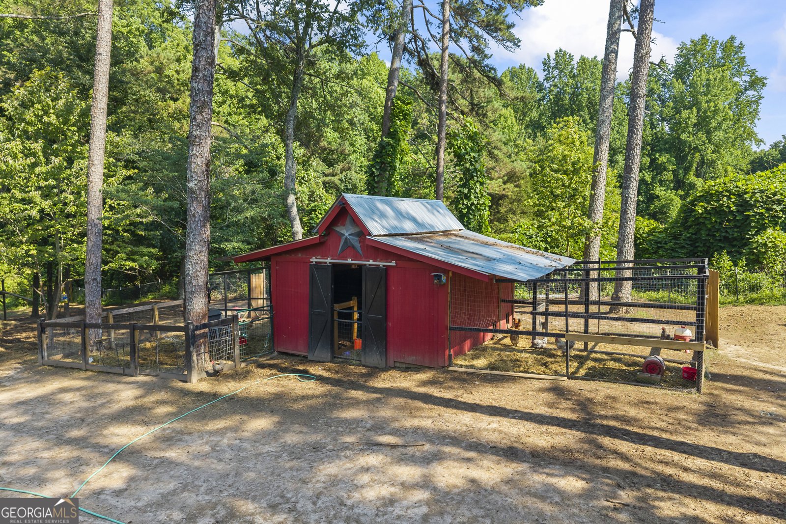 9315 Meadowbrook Drive Gainesville - Photo 12