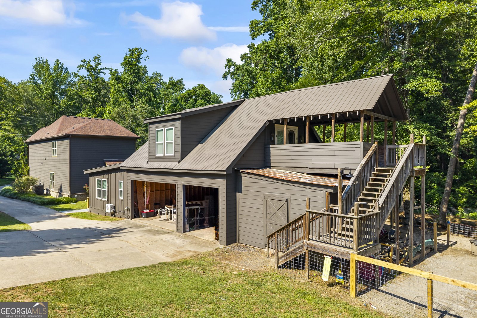 9315 Meadowbrook Drive Gainesville - Photo 9