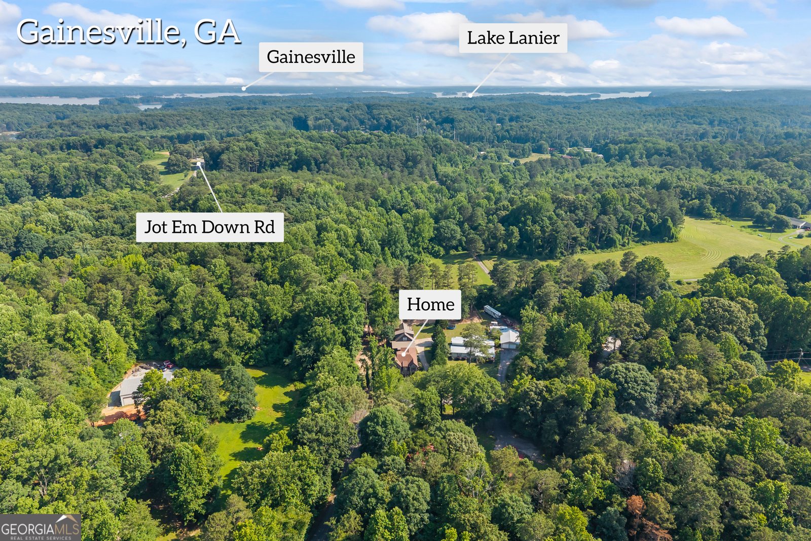 9315 Meadowbrook Drive Gainesville - Photo 91