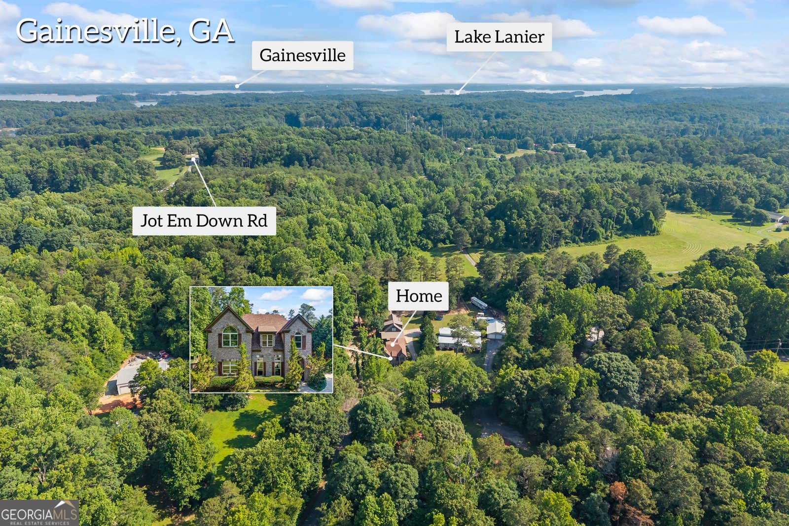 9315 Meadowbrook Drive Gainesville - Photo 92