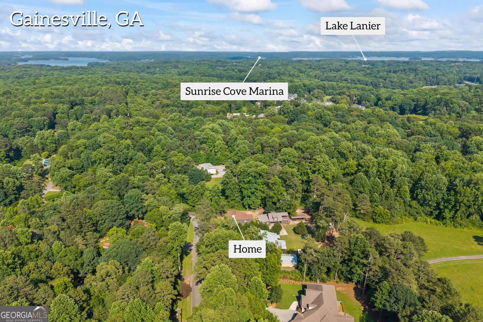 9315 Meadowbrook Drive Gainesville - Photo 94