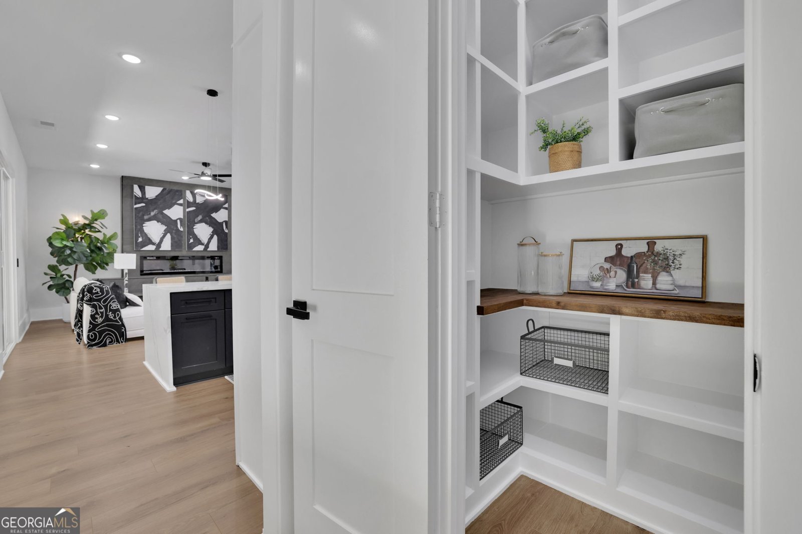 1863 Ben King Road Kennesaw - Photo 11