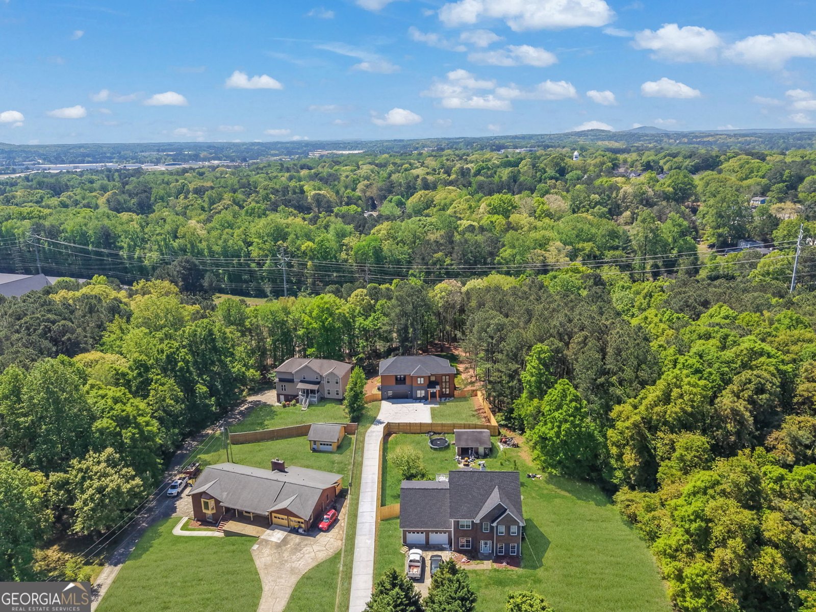 1863 Ben King Road Kennesaw - Photo 30