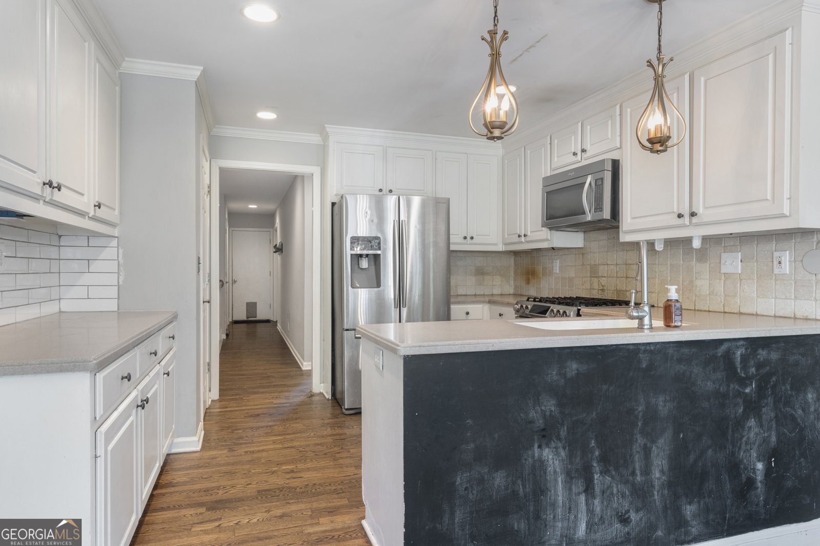 4840 Leeds Court Suwanee - Photo 13