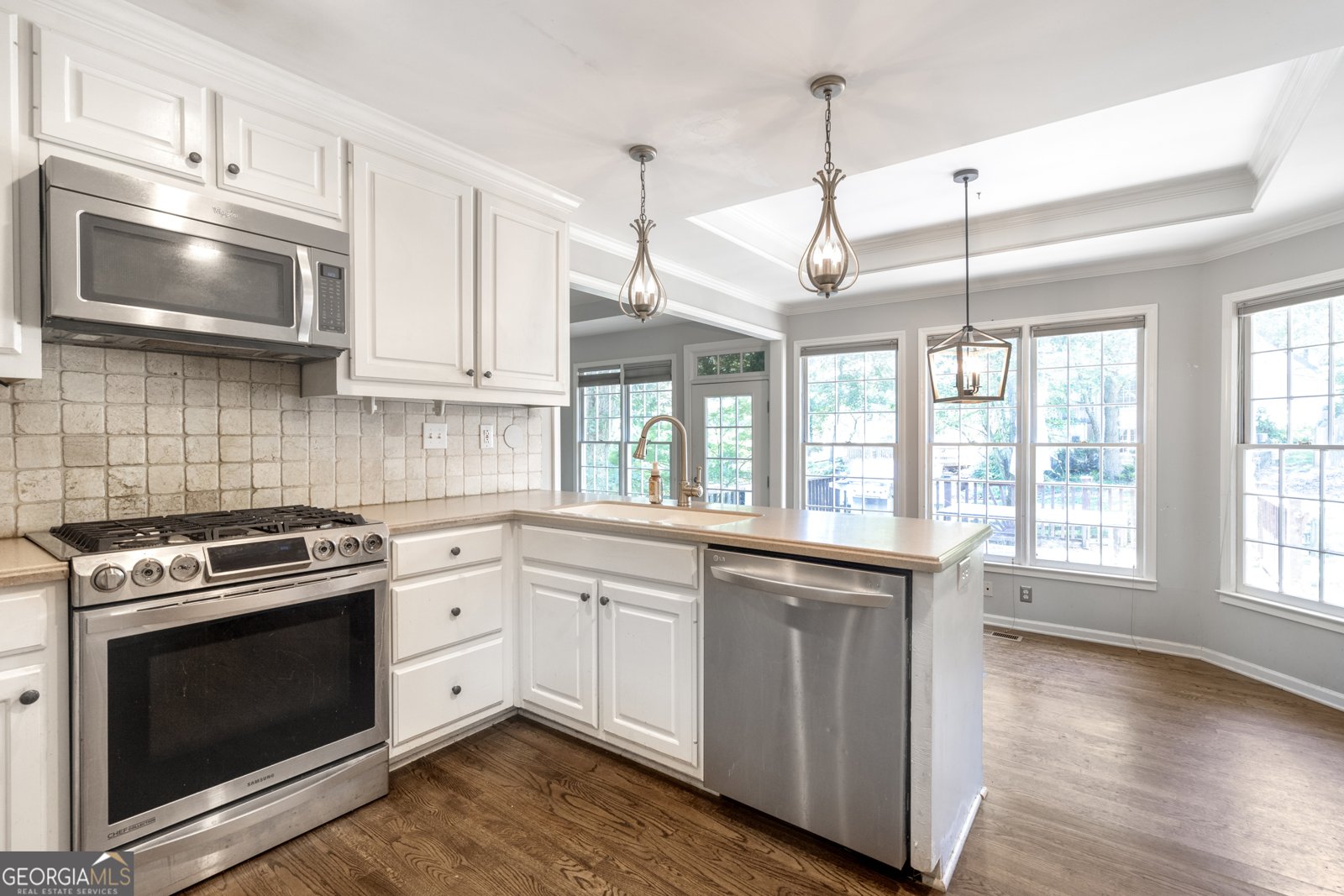 4840 Leeds Court Suwanee - Photo 15