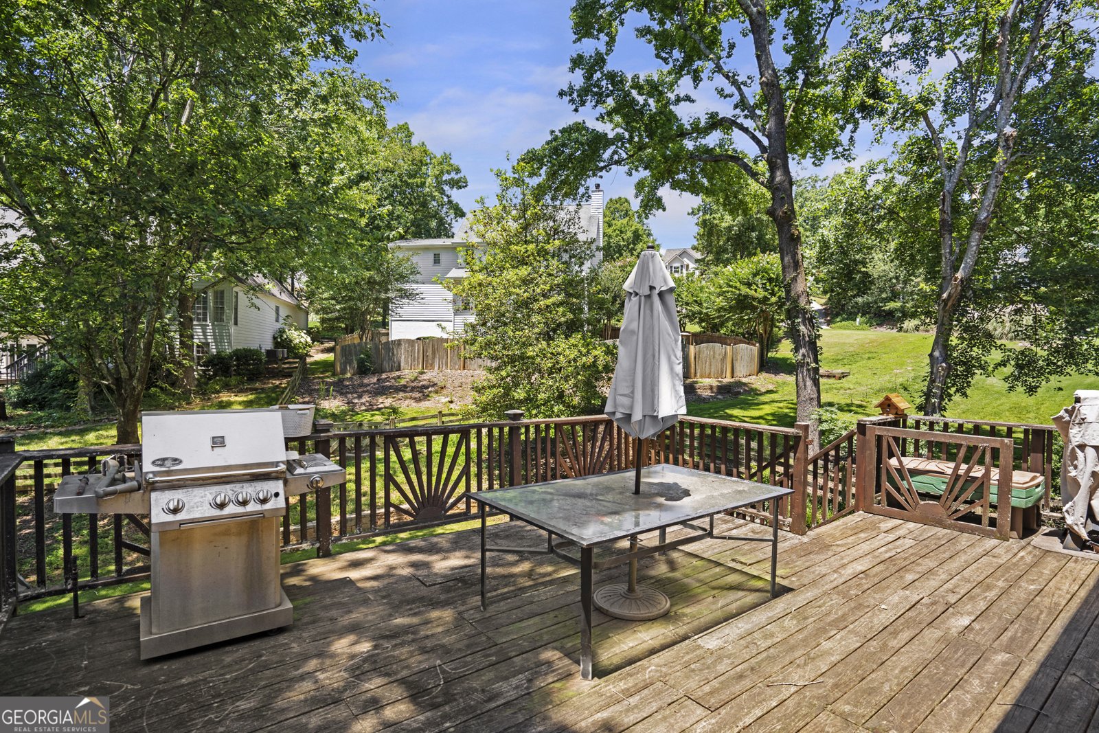 4840 Leeds Court Suwanee - Photo 28