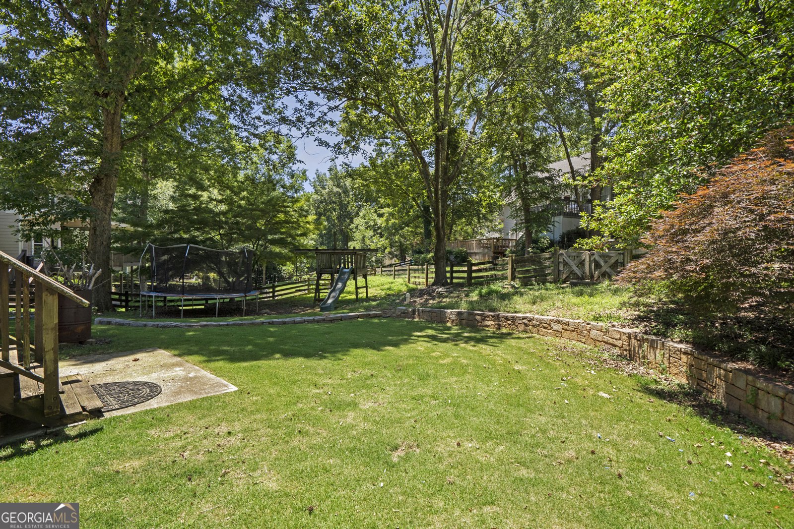 4840 Leeds Court Suwanee - Photo 29