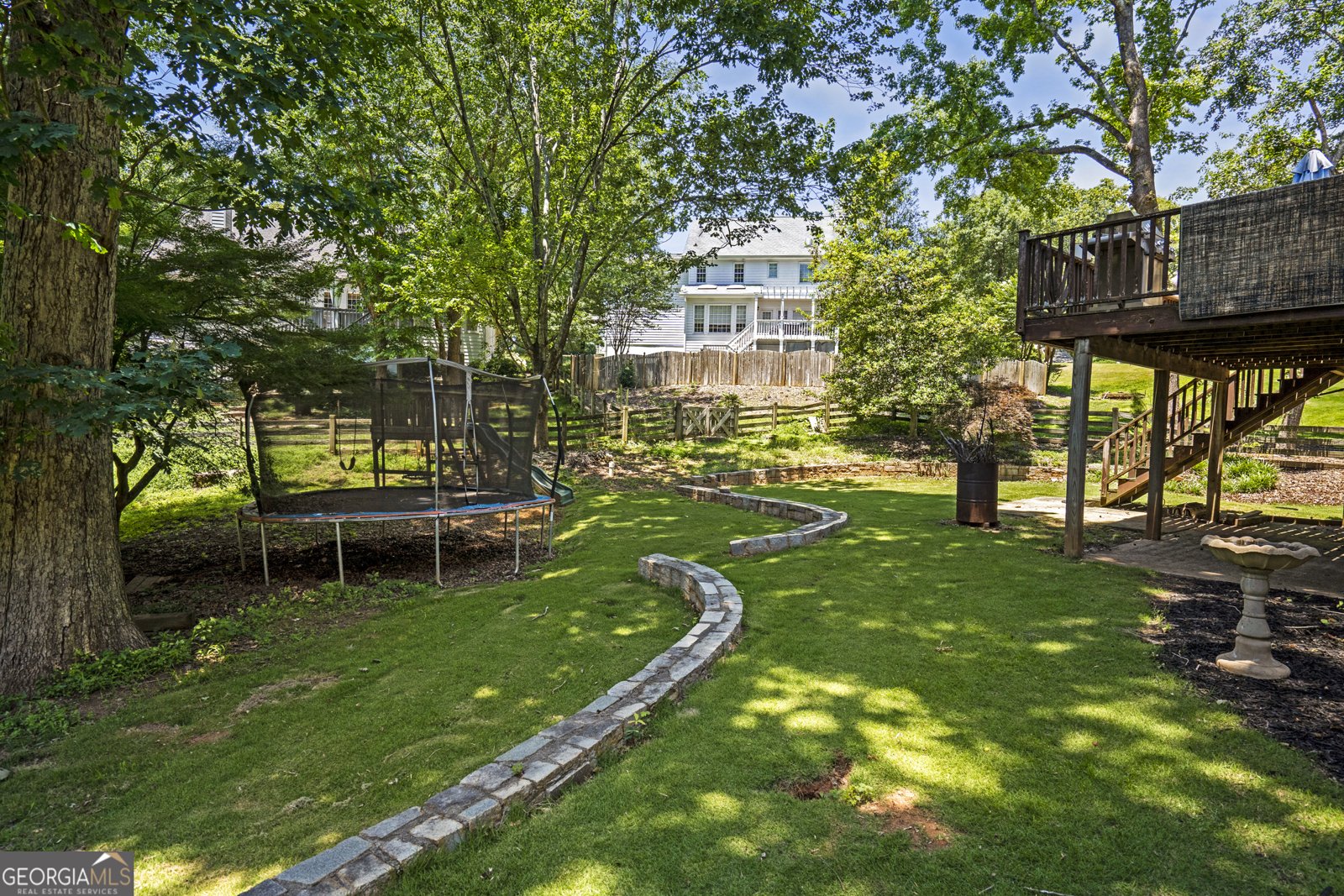 4840 Leeds Court Suwanee - Photo 30