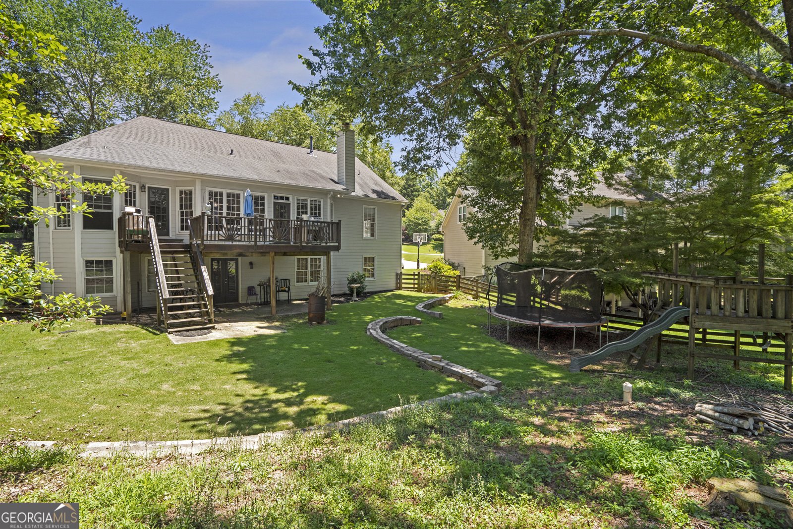4840 Leeds Court Suwanee - Photo 32