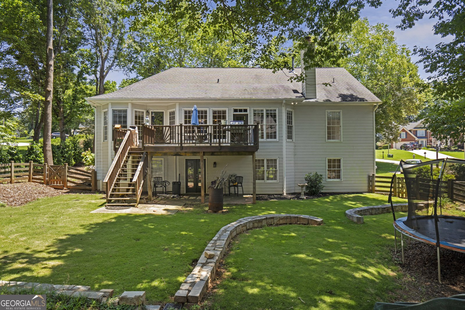 4840 Leeds Court Suwanee - Photo 33