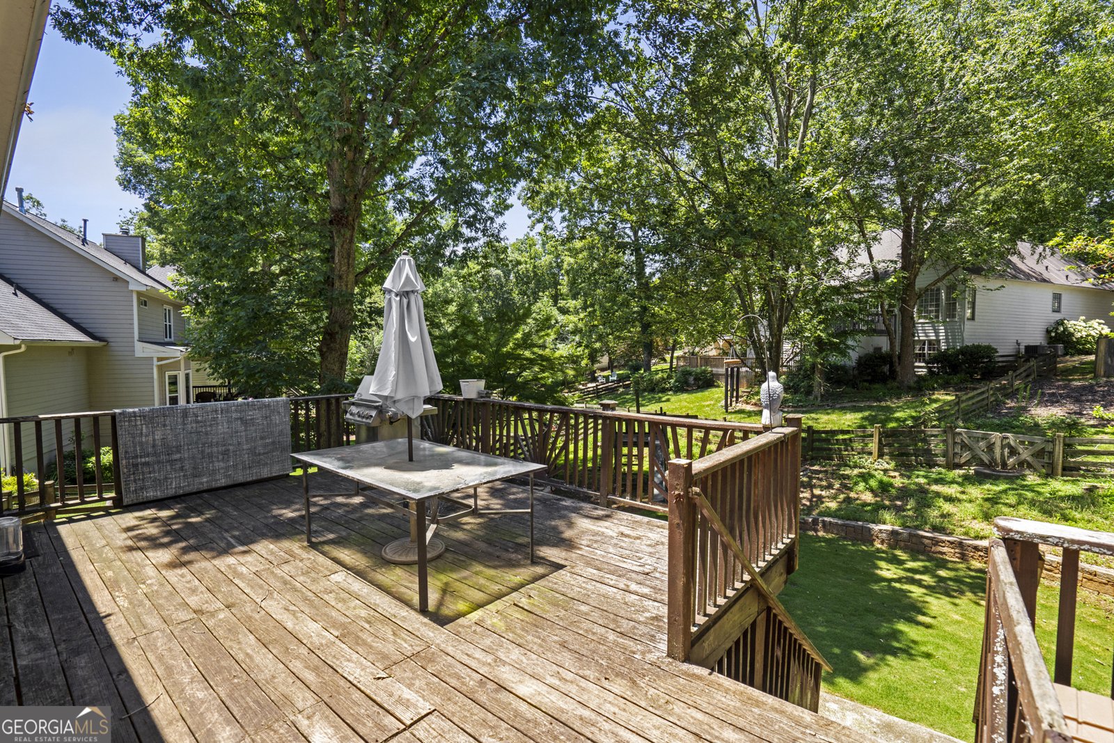 4840 Leeds Court Suwanee - Photo 34