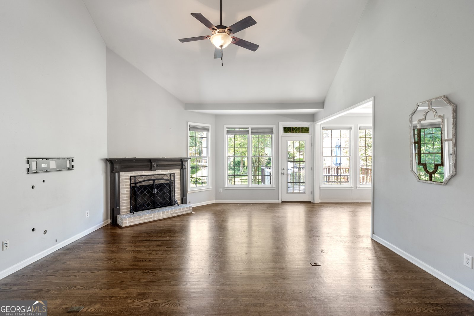 4840 Leeds Court Suwanee - Photo 8