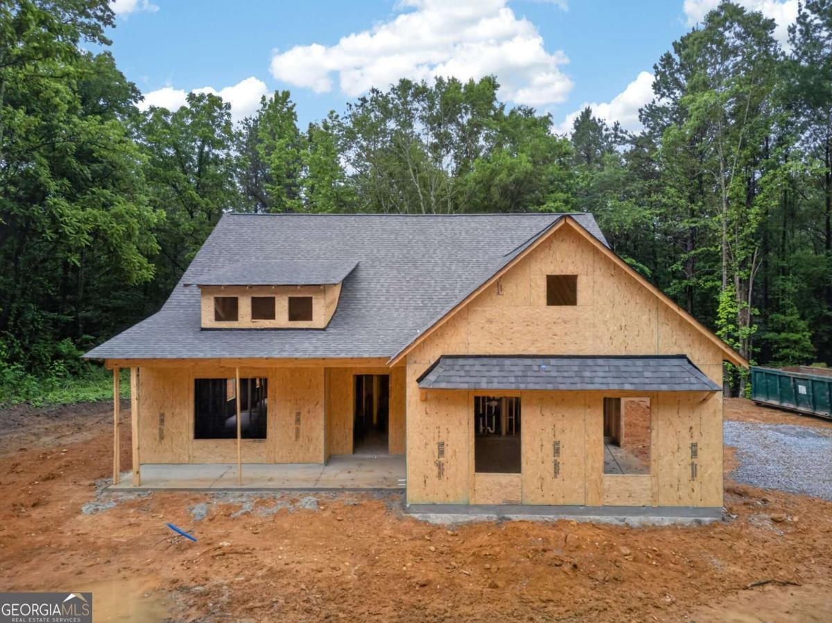 338 Dunn Road Silver Creek - main photo