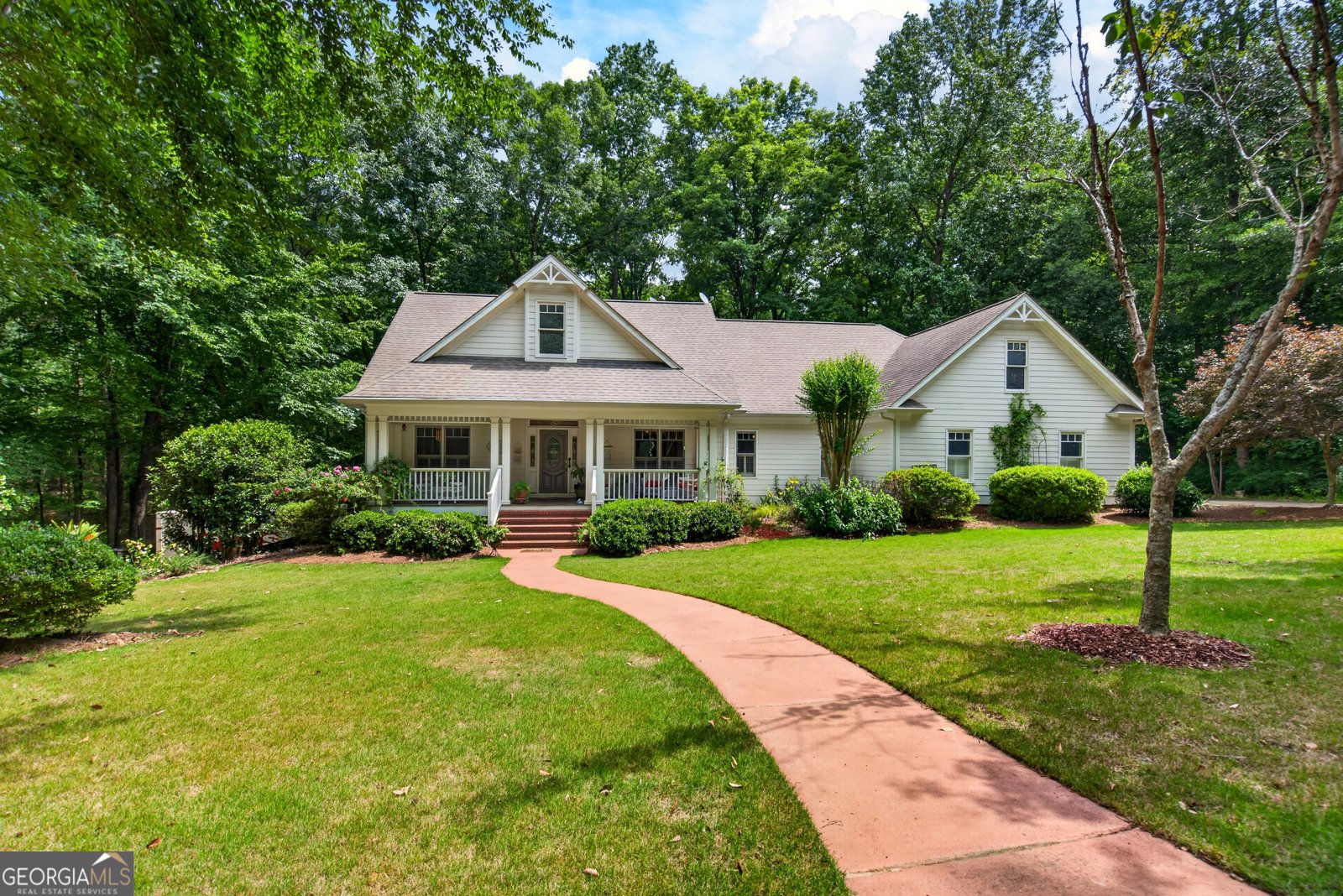 1514 Piedmont Lake Road Pine Mountain - main photo