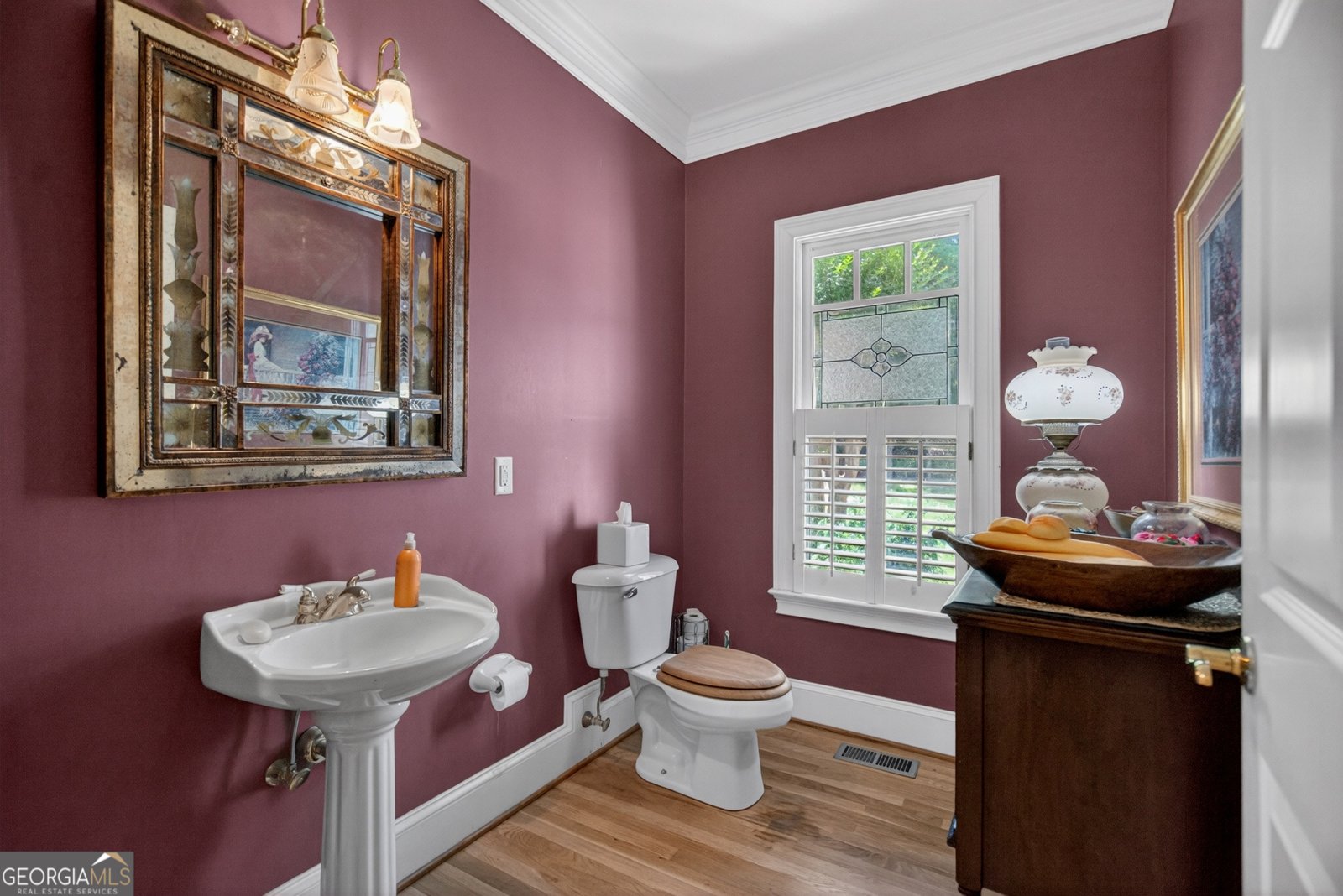 1514 Piedmont Lake Road Pine Mountain - Photo 20