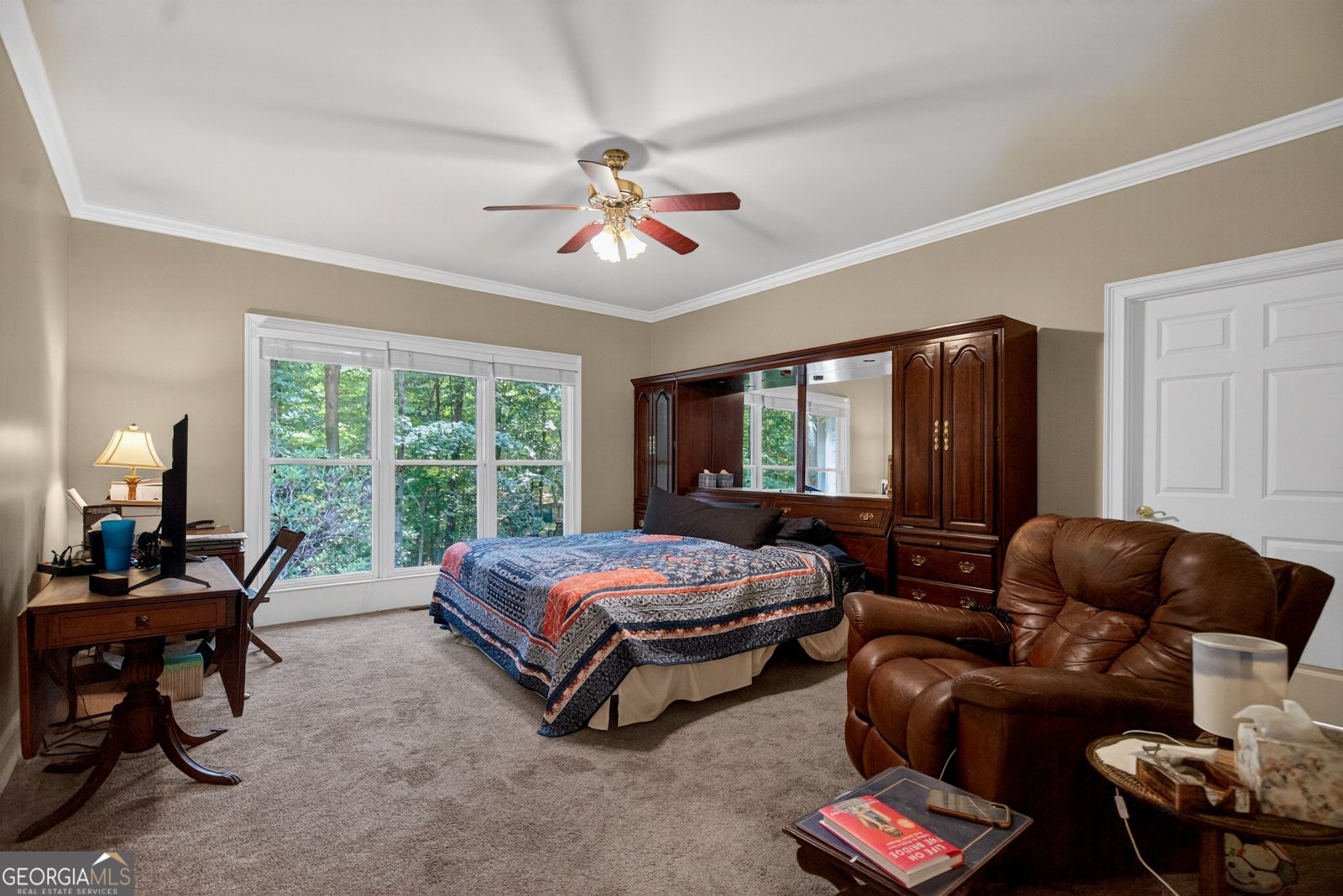 1514 Piedmont Lake Road Pine Mountain - Photo 21