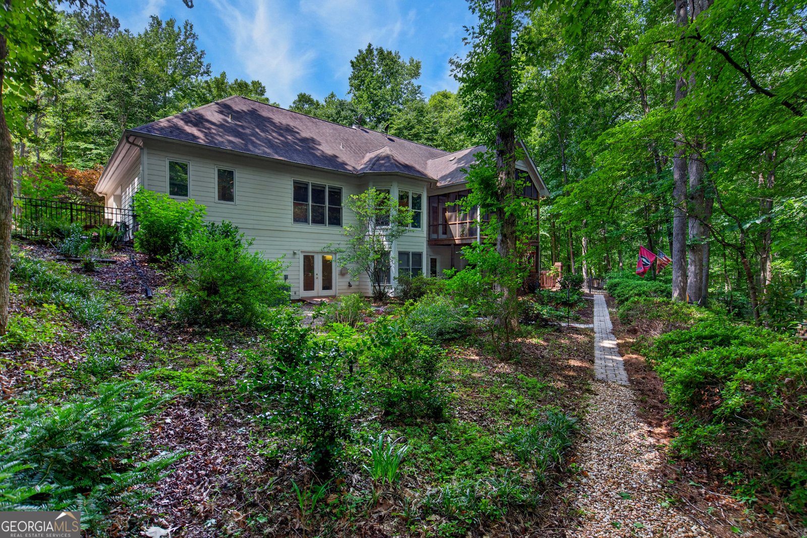 1514 Piedmont Lake Road Pine Mountain - Photo 39