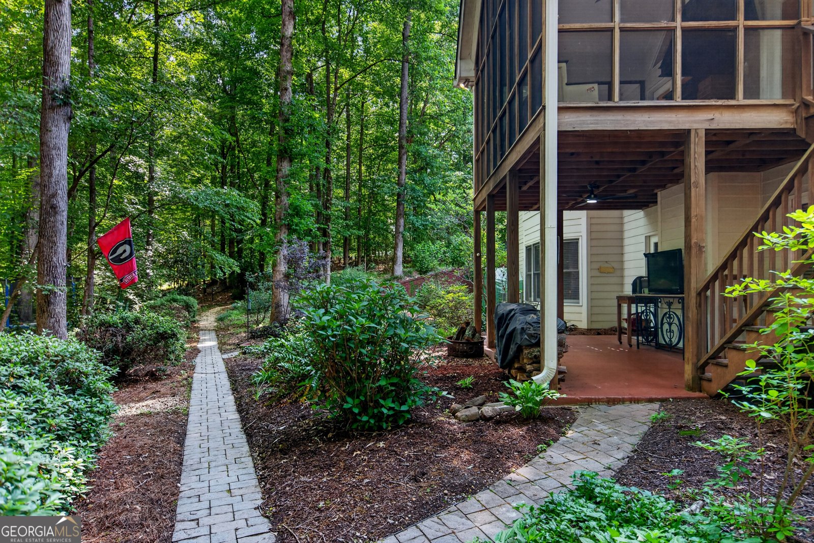 1514 Piedmont Lake Road Pine Mountain - Photo 40