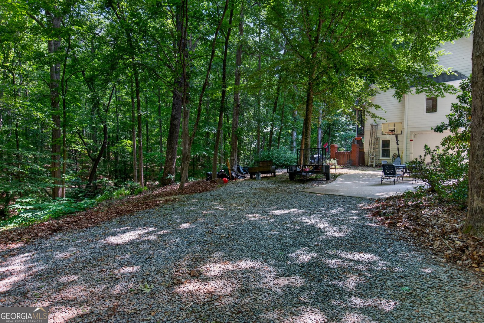 1514 Piedmont Lake Road Pine Mountain - Photo 41