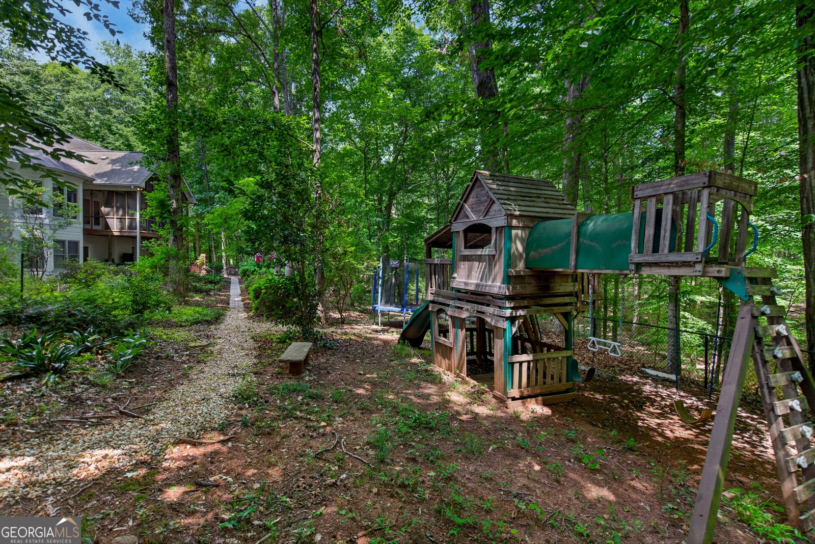 1514 Piedmont Lake Road Pine Mountain - Photo 42