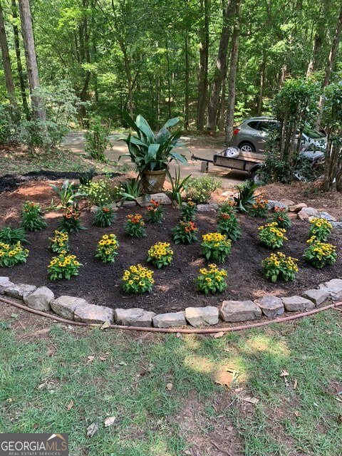 1514 Piedmont Lake Road Pine Mountain - Photo 44