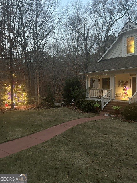 1514 Piedmont Lake Road Pine Mountain - Photo 45
