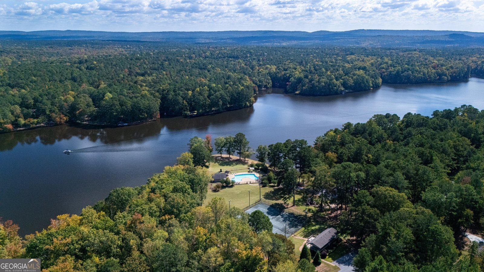 1514 Piedmont Lake Road Pine Mountain - Photo 47