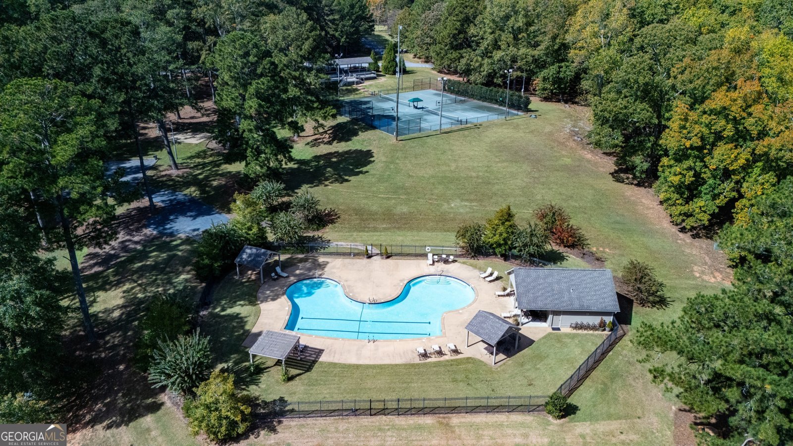 1514 Piedmont Lake Road Pine Mountain - Photo 50
