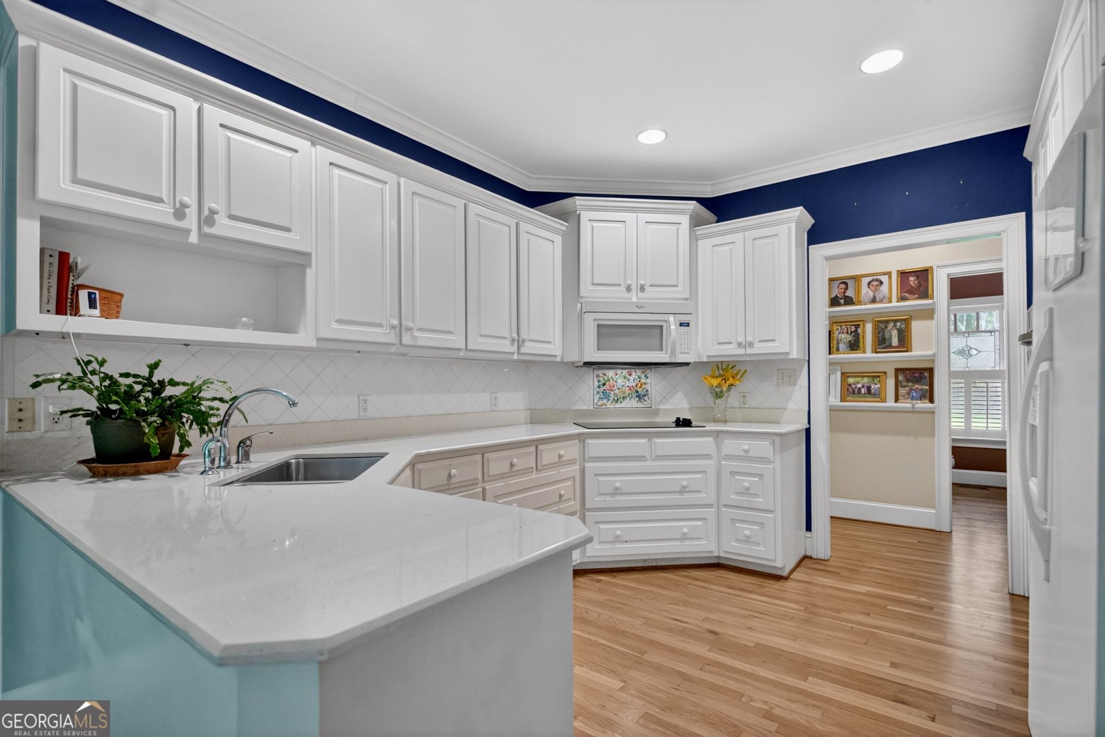 1514 Piedmont Lake Road Pine Mountain - Photo 8