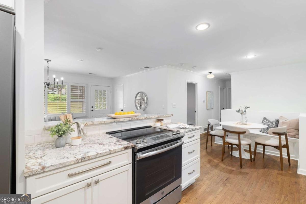 1282 Mclendon Drive Decatur - Photo 14