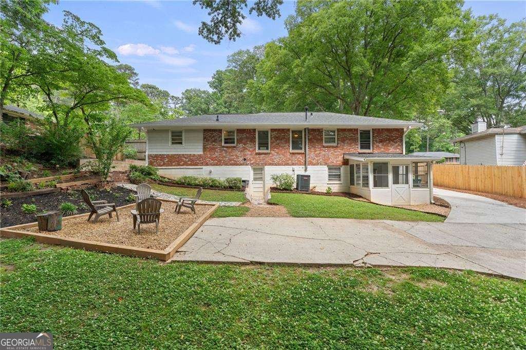 1282 Mclendon Drive Decatur - Photo 38