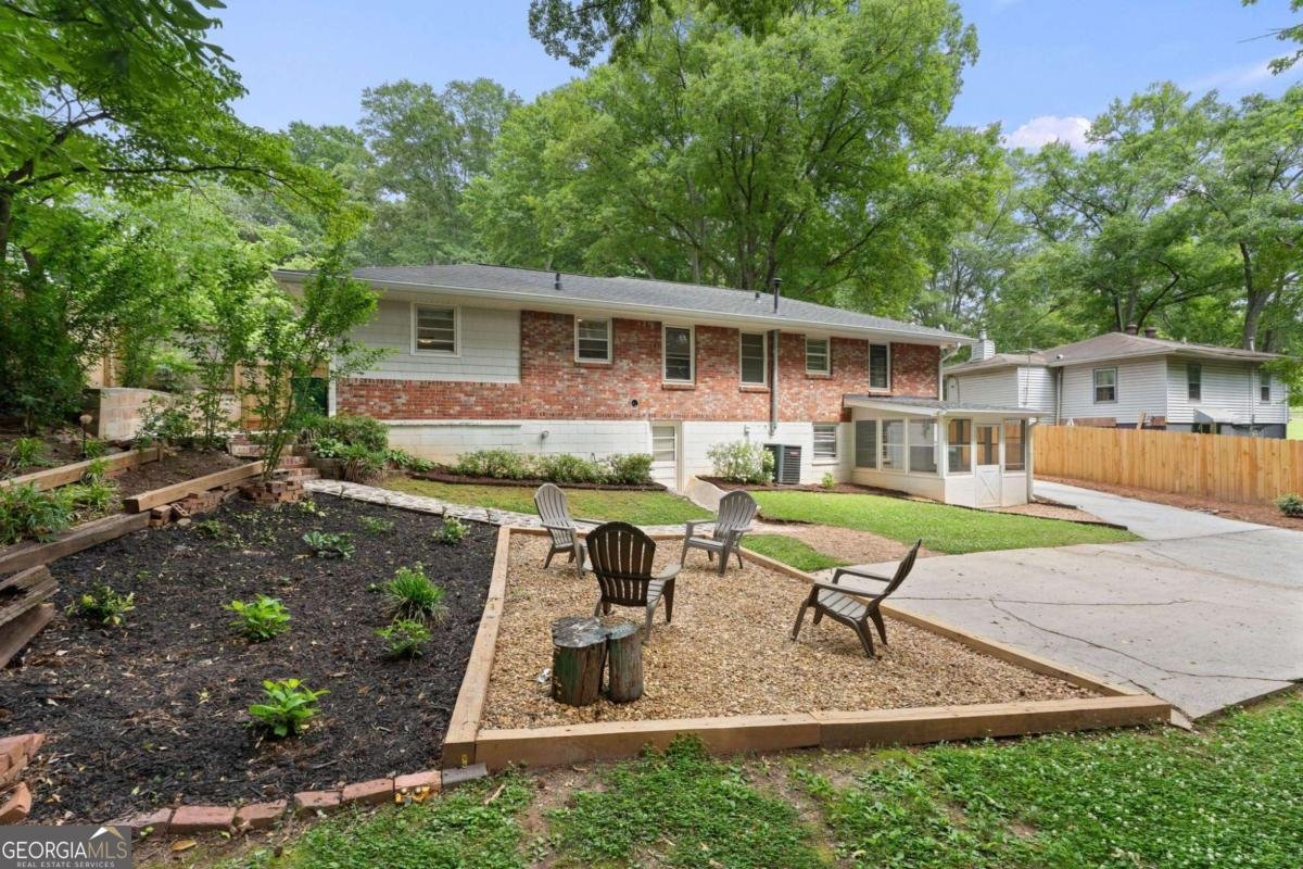 1282 Mclendon Drive Decatur - Photo 39