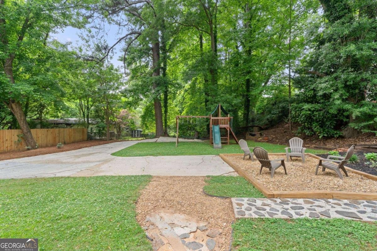 1282 Mclendon Drive Decatur - Photo 40