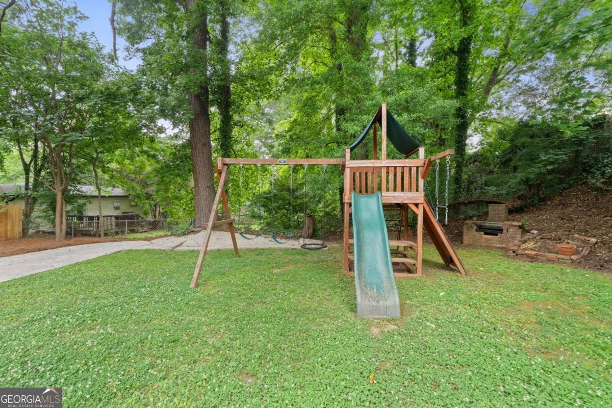 1282 Mclendon Drive Decatur - Photo 45