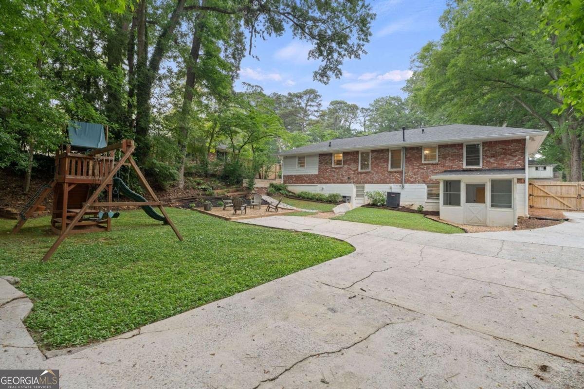 1282 Mclendon Drive Decatur - Photo 46