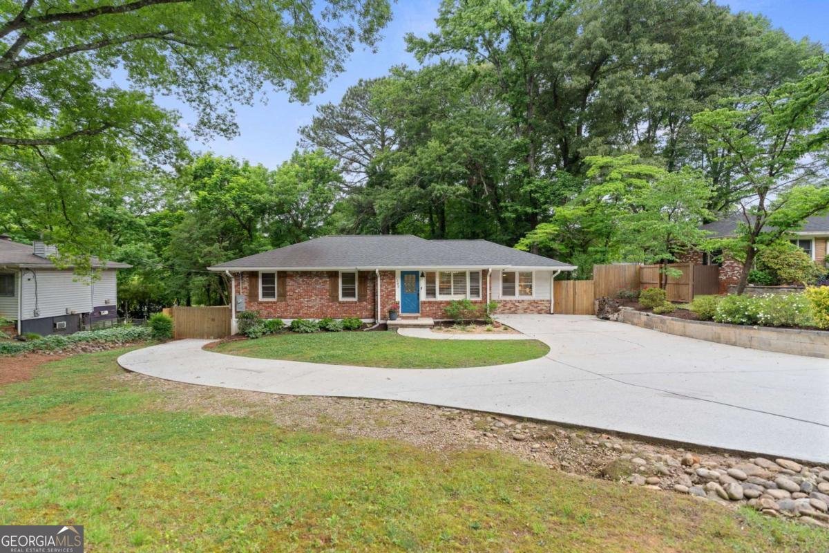 1282 Mclendon Drive Decatur - Photo 47