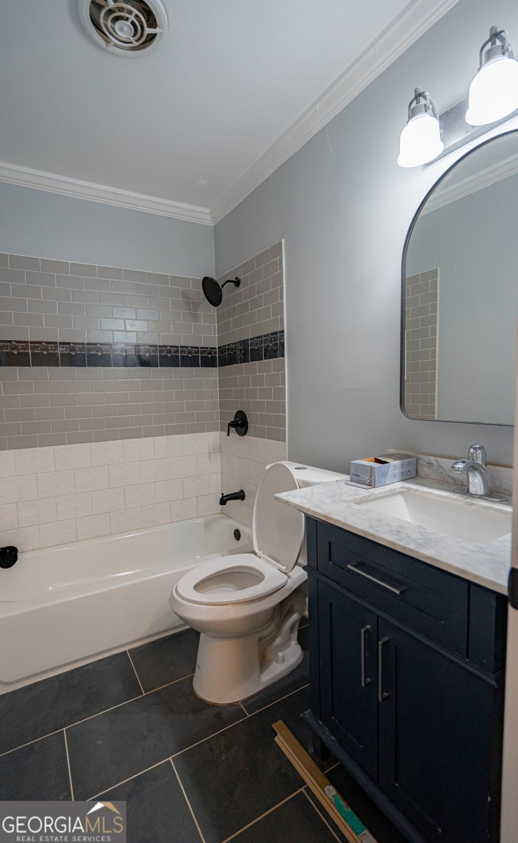 466 Lake Drive Hapeville - Photo 21