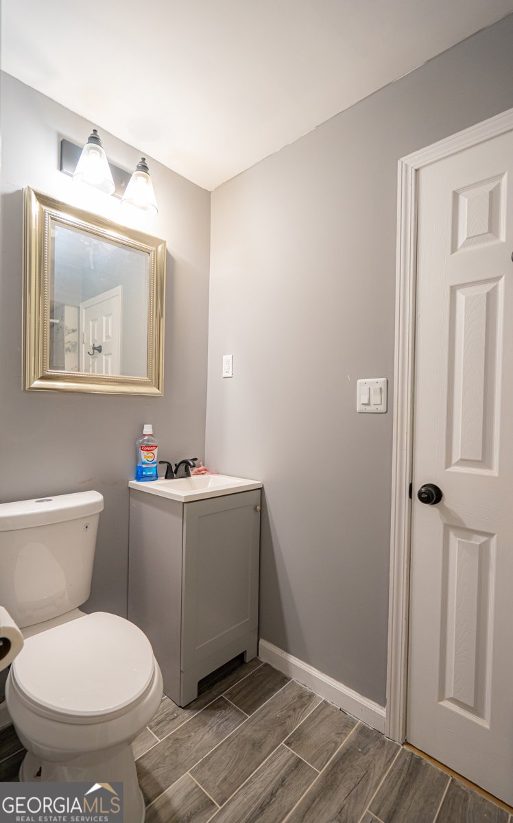 466 Lake Drive Hapeville - Photo 24
