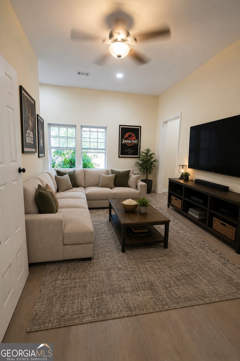 466 Lake Drive Hapeville - Photo 27