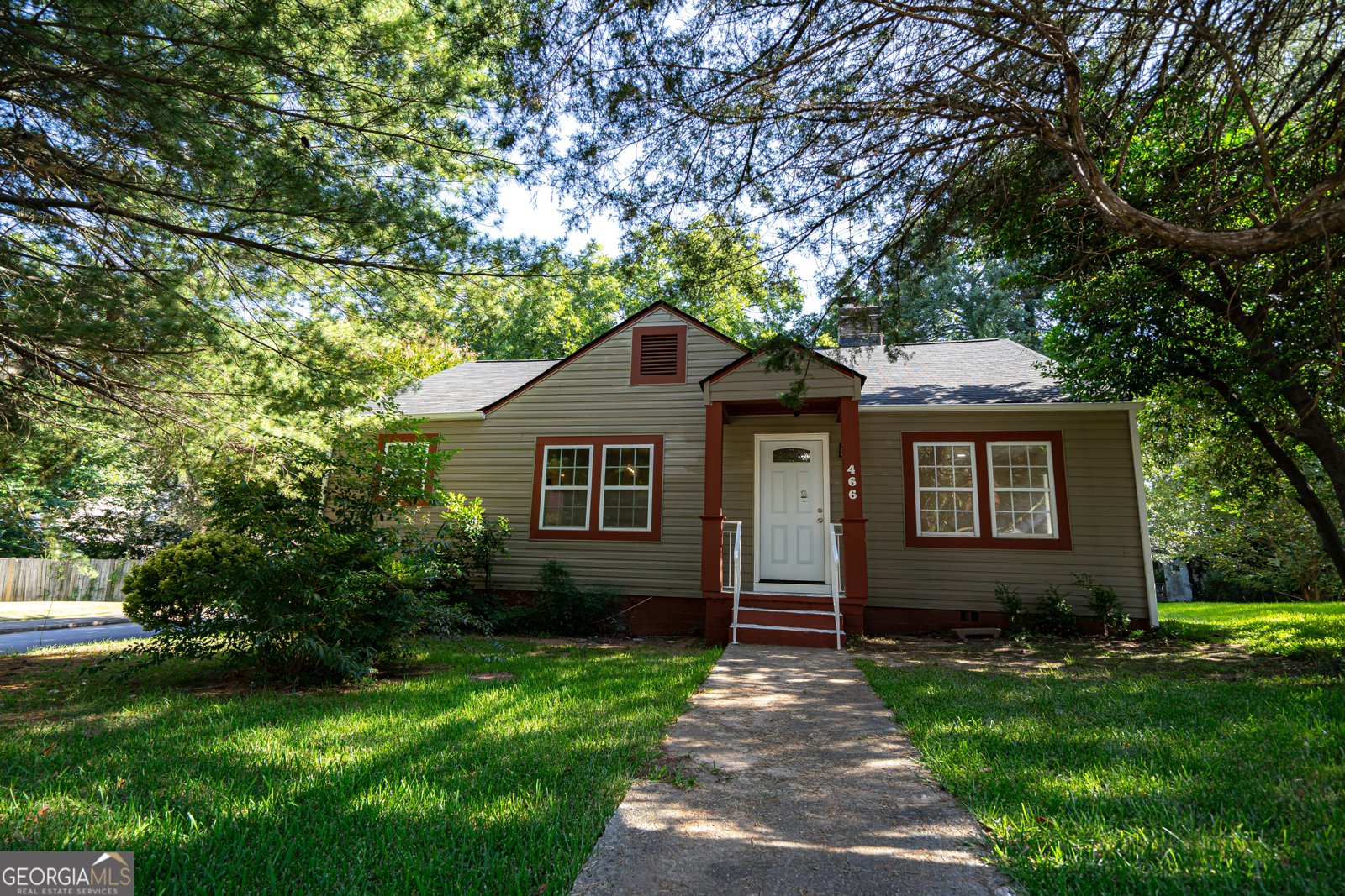 466 Lake Drive Hapeville - Photo 34