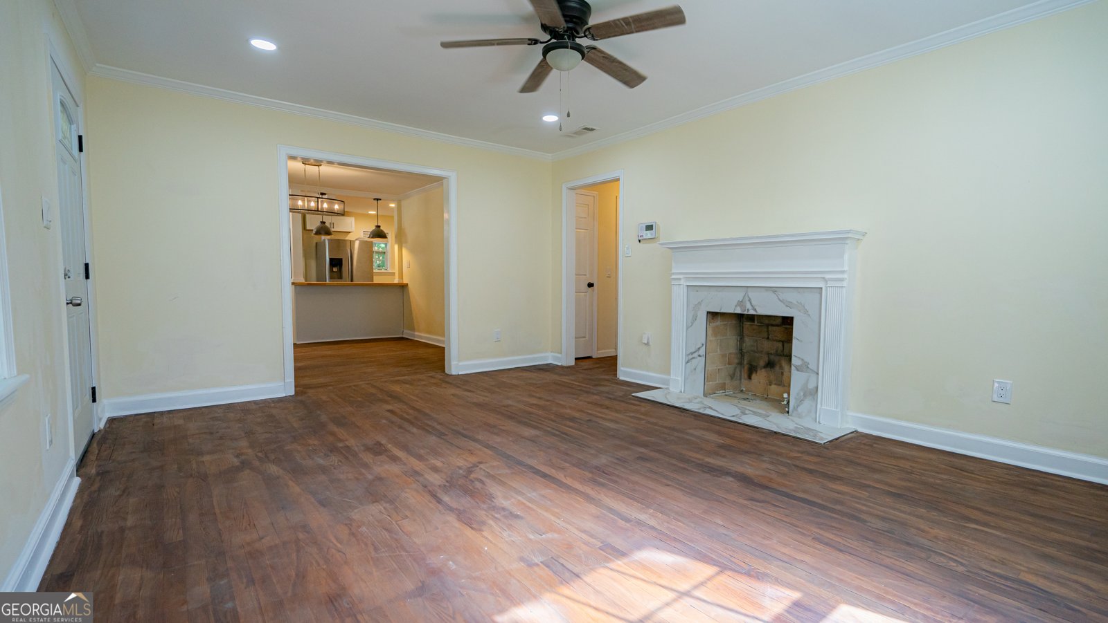 466 Lake Drive Hapeville - Photo 7
