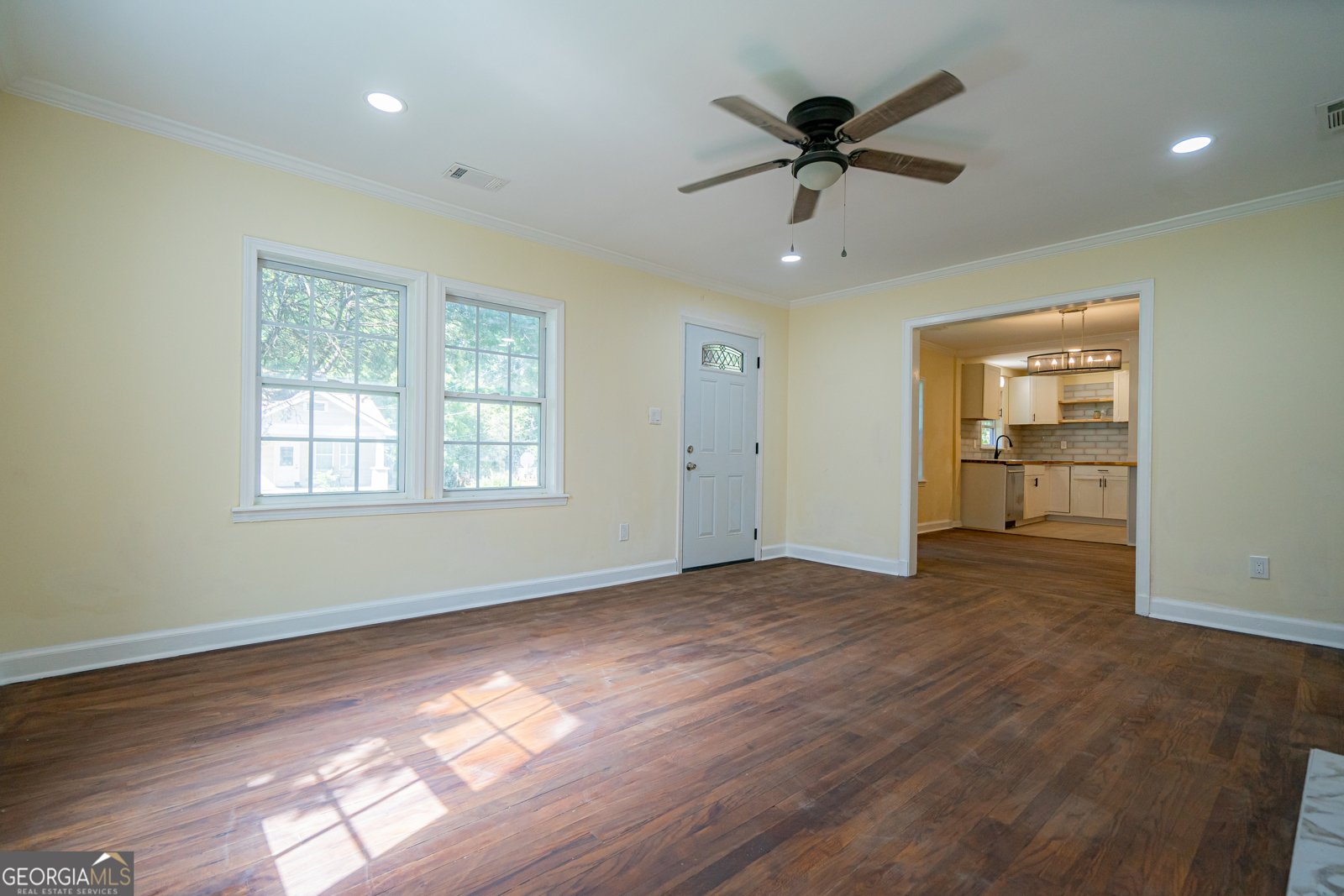 466 Lake Drive Hapeville - Photo 8