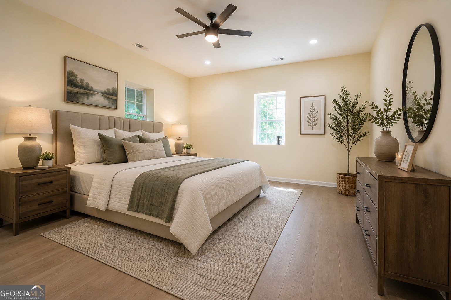 466 Lake Drive Hapeville - Photo 9