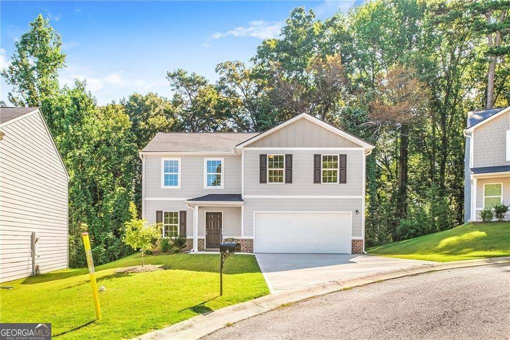 202 Duck Walk Way Hogansville - main photo