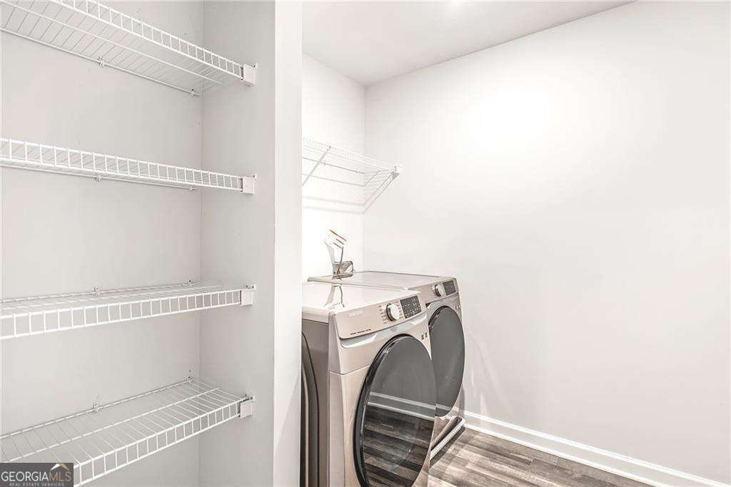 202 Duck Walk Way Hogansville - Photo 14