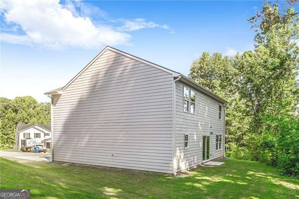 202 Duck Walk Way Hogansville - Photo 15