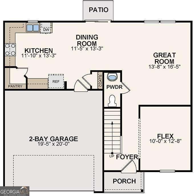 202 Duck Walk Way Hogansville - Photo 16